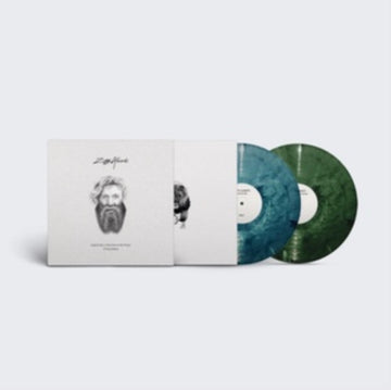 LAND & SEA X FOUR FEET IN THE FOREST (2LP) | VINYL RECORD (LP)