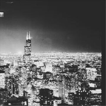 COVERS COLLECTION VOL. 1 (WHITE ON BLACK VINYL) | VINYL RECORD (LP)