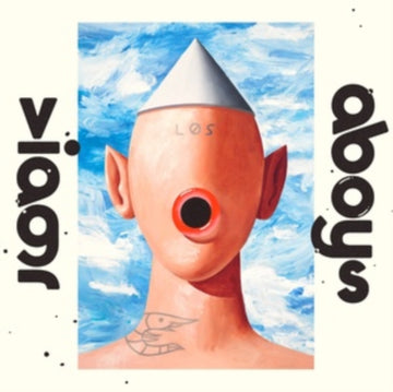 VIAGR ABOYS | VINYL RECORD (LP)
