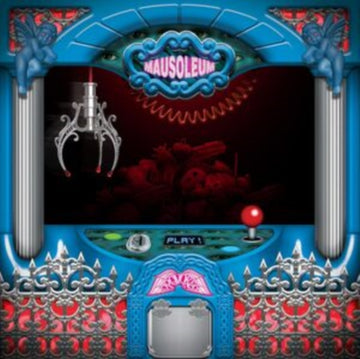 MAUSOLEUM | VINYL RECORD (LP)
