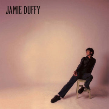 JAMIE DUFFY | VINYL RECORD (LP)