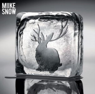 MIKE SNOW | VINYL RECORD (LP)
