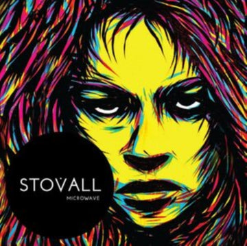 STOVALL (10 YEAR ANNIVERSARY) | VINYL RECORD (LP)