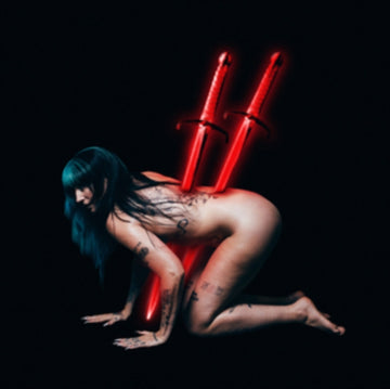 BLOODLETTING | VINYL RECORD (LP)
