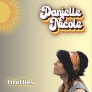 FIREFLIES | VINYL RECORD (LP)