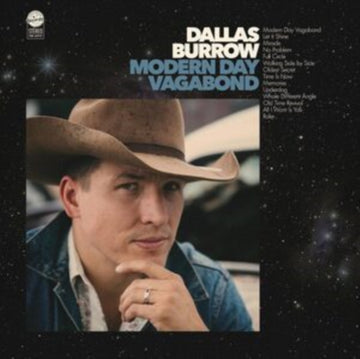 MODERN DAY VAGABOND | VINYL RECORD (LP)