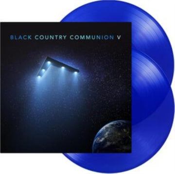 V (2LP) | VINYL RECORD (LP)