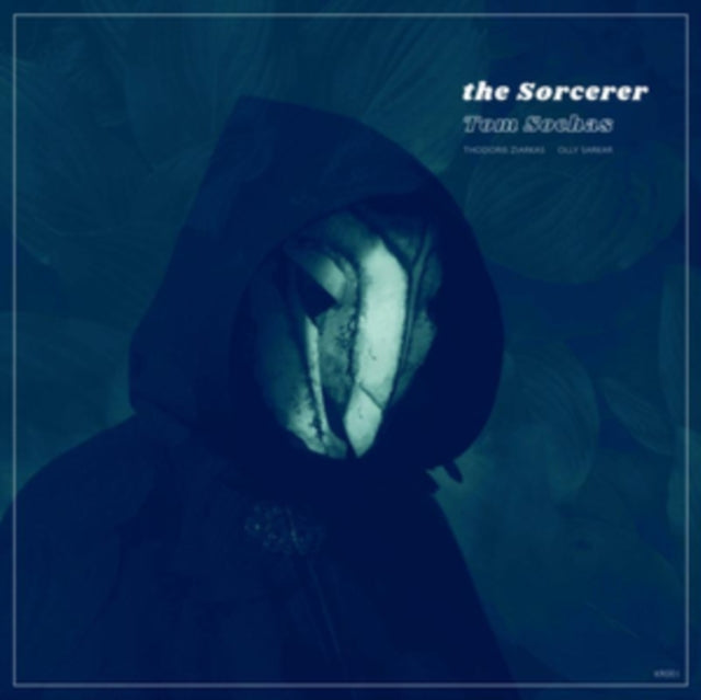SOCHAS, TOM | SORCERER | VINYL RECORD (LP)