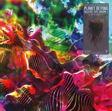 PLANET BEYOND: SELECTED CUTS VOLUME 1 | VINYL RECORD (LP)