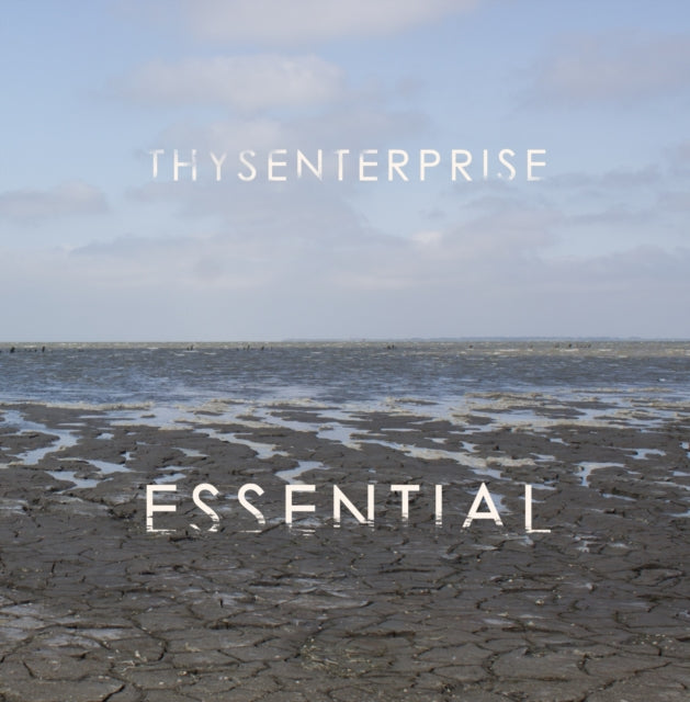 THYSENTERPRISE | ESSENTIAL (2LP) | VINYL RECORD (LP)