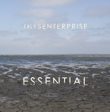 THYSENTERPRISE | ESSENTIAL (2LP) | VINYL RECORD (LP)