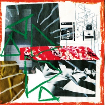 MINCKA | VINYL RECORD (LP)