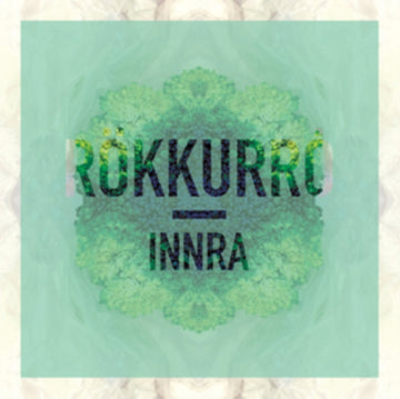 ROKKURROO | INNRA | CD