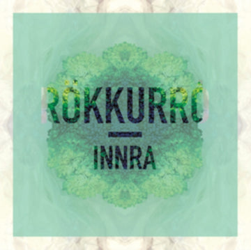 ROKKURROO | INNRA | VINYL RECORD (LP)