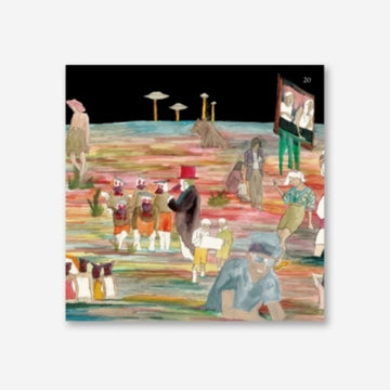20 (180G/33RPM) | VINYL RECORD (LP)