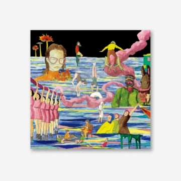 22 (180G/33RPM) | VINYL RECORD (LP)