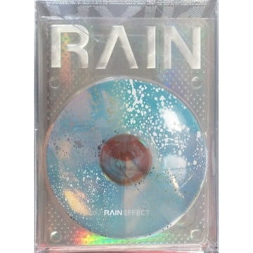 RAIN | RAIN EFFECT | CD