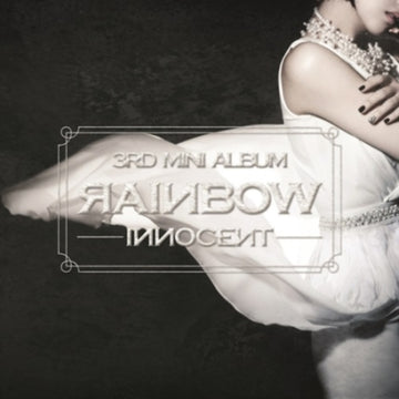 RAINBOW | INNOCENT | CD