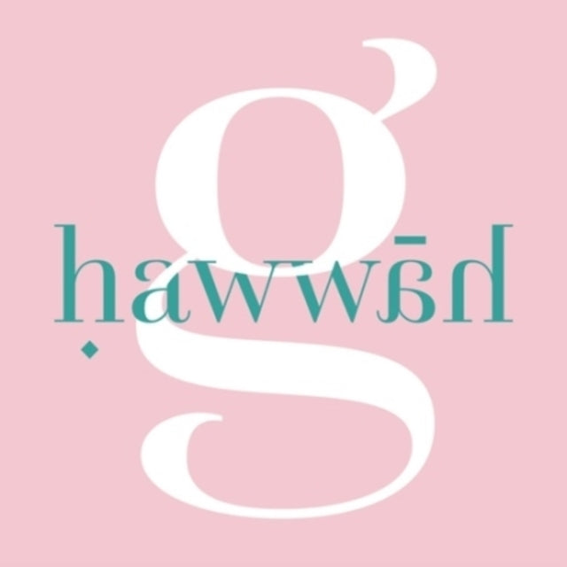 GAIN | HAWWAH | CD