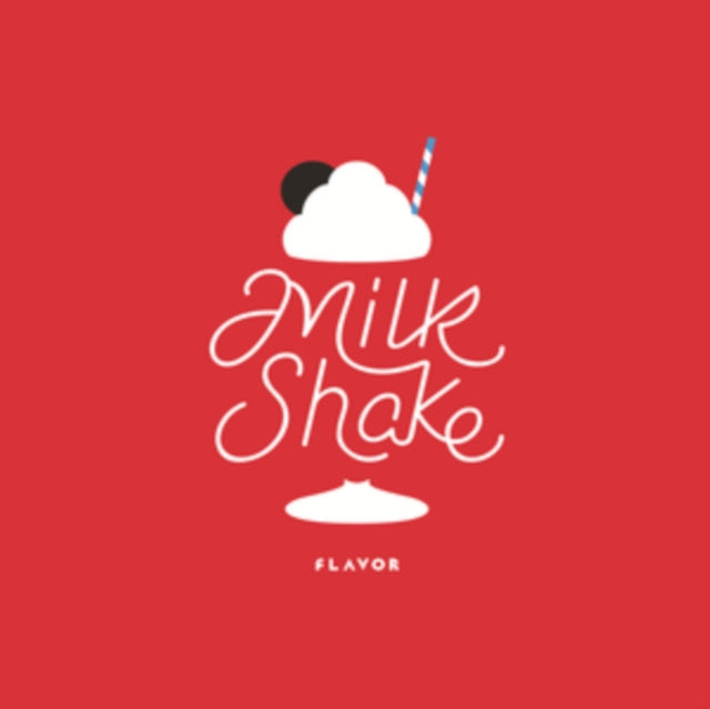 FANATICS-FLAVOR | MILKSHAKE | CD