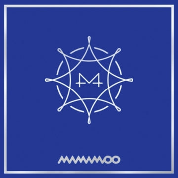 MAMAMOO | BLUES (BOOKLET/PHOTOCARD) | CD