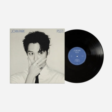 PSST! | VINYL RECORD (LP)