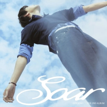 SOAR | VINYL RECORD (LP)