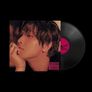 TASTE | VINYL RECORD (LP)