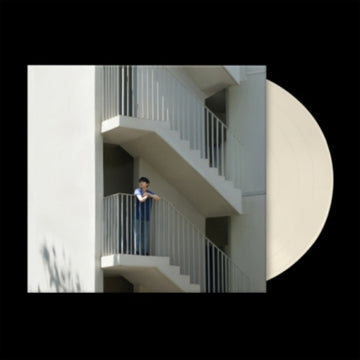 EVERY (IVORY VINYL) | VINYL RECORD (LP)