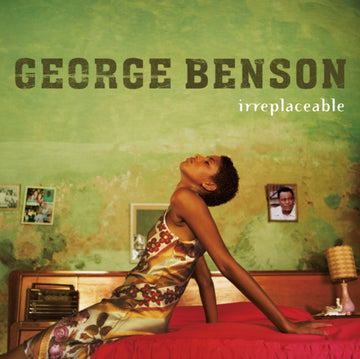 IRREPLACEABLE (180G/DELUXE GATEFOLD) | VINYL RECORD (LP)
