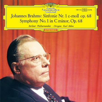 SYMPHONY NO.1 | VINYL RECORD (LP)