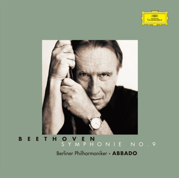 SYMPHONY NO. 9: L. VAN BEETHOVEN) (2LP/180G/IMPORT) | VINYL RECORD (LP)