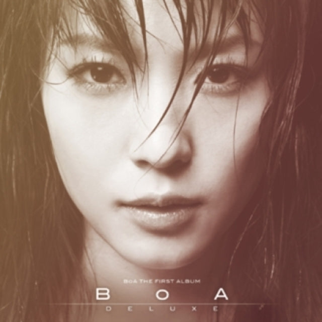 BOA | BOA DELUXE | CD