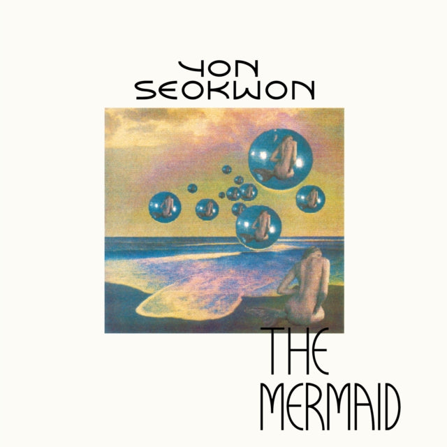 SEOK-WON, YON | MERMAID (180G/BLUE) | VINYL RECORD (LP)