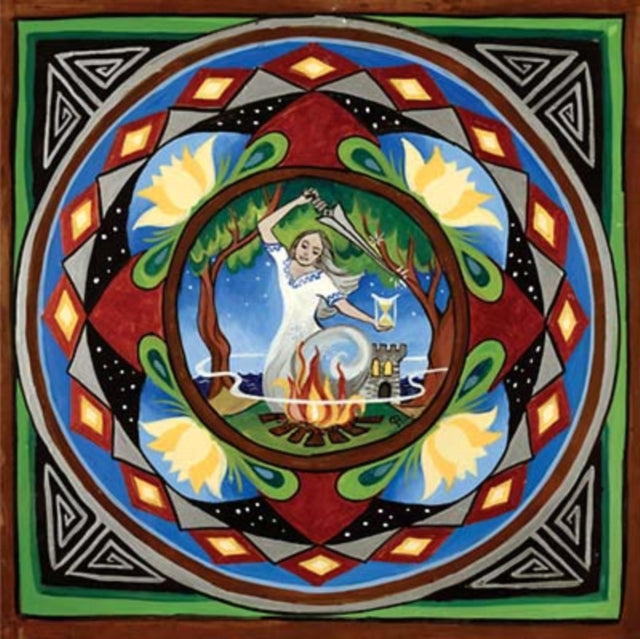 RYAN, COLLIE | HOUR IS NOW | VINYL RECORD (LP)