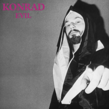 EVIL (LP/7) (LIMITED) | VINYL RECORD (LP)