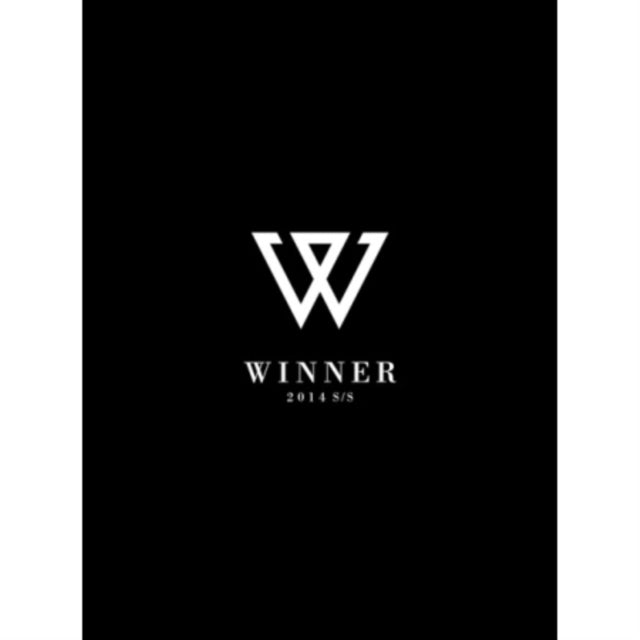 WINNER | WINNER (LUNCHING EDITION) | CD