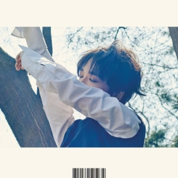 YESUNG | HERE I AM (1ST MINI ALBUM) | CD