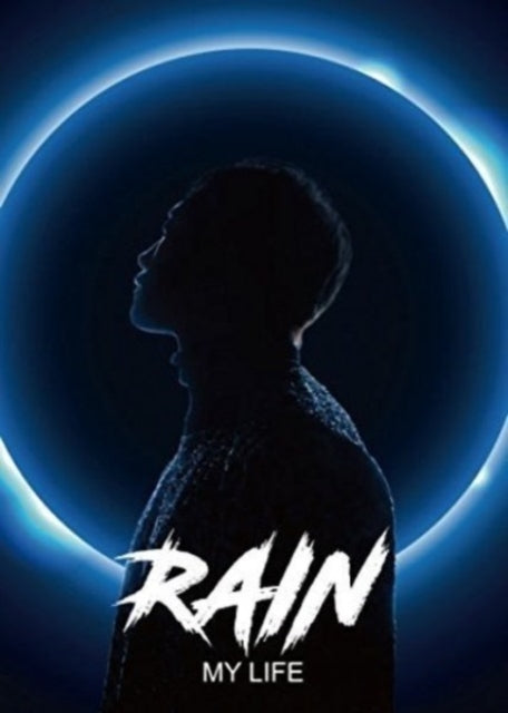 RAIN | MY LIFE LOVE (MINI ALBUM) | CD