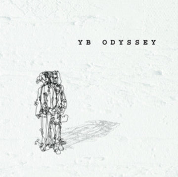 ODYSSEY (BLACK & WHITE VINYL) | VINYL RECORD (LP)