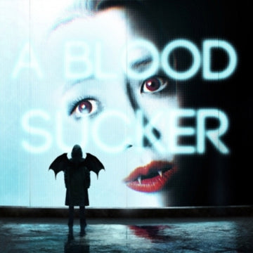 BLOODSUCKER (180G) | VINYL RECORD (LP)