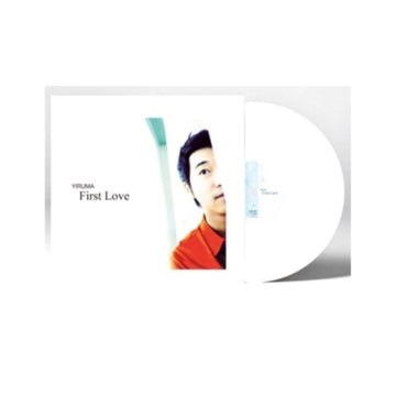 YIRUMA | FIRST LOVE (WHITE COLOR VINYL/2LP) | VINYL RECORD (LP)