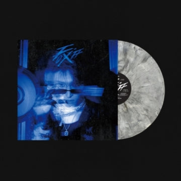 FIX OFF DESIRE PROJECT : ORIGIN (180G/GRAY MARBLED VINYL/33 1/3 RPM ) | VINYL RECORD (LP)