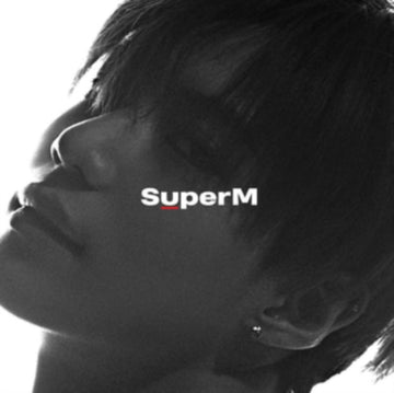 SUPERM | SUPERM THE 1ST MINI ALBUM SUPERM (TAEMIN) | CD