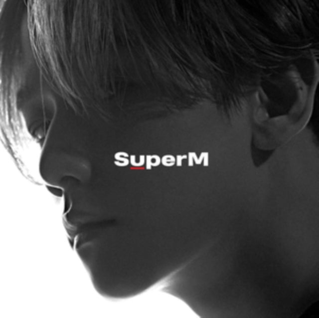 SUPERM | SUPERM THE 1ST MINI ALBUM SUPERM (BAEKHYUN) | CD