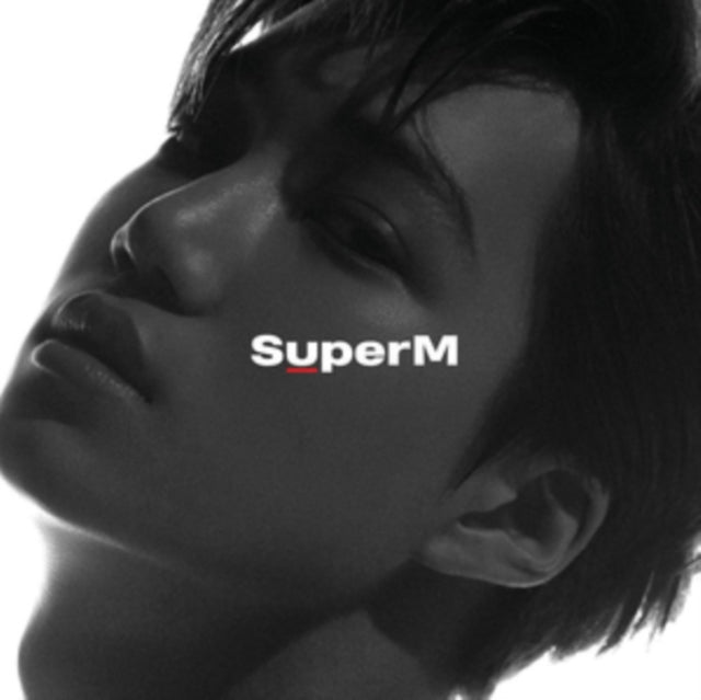 SUPERM | SUPERM THE 1ST MINI ALBUM SUPERM (KAI) | CD