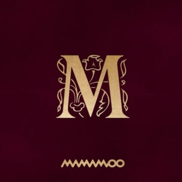 MAMAMOO | MEMORY (4TH MINI ALBUM) | CD