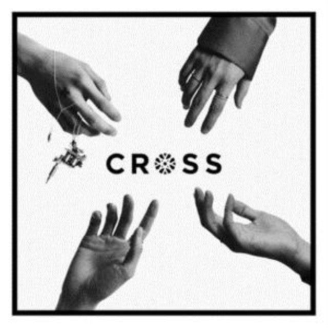 WINNER | CROSS (3RD MINI ALBUM) | CD