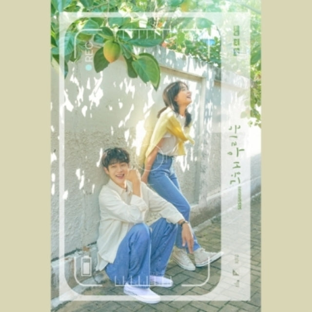 VARIOUS ARTISTS | OUR BELOVED SUMMER OST (SBS DRAMA) | VINYL RECORD (LP)