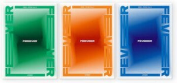 ATEEZ | ZERO: FEVER PART. 3 | CD